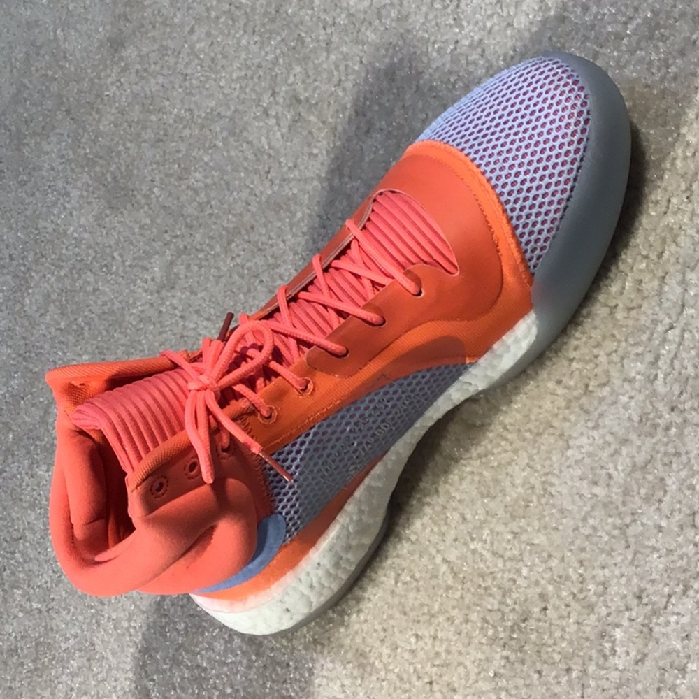The Best From Adidas!! View 4